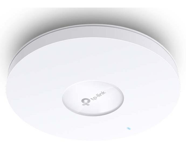 TP-LINK Punkt dostępowy EAP613 AX1800 - 1137704 - zdjęcie 3